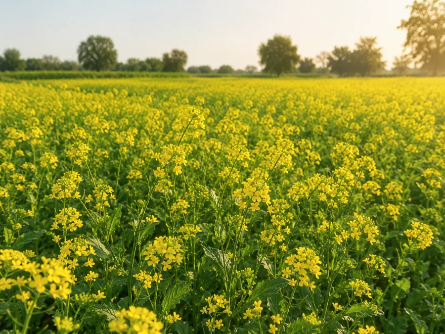 Rainfed Organics — from Rajasthan
