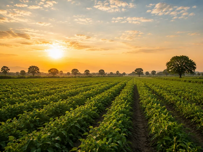 Rainfed process